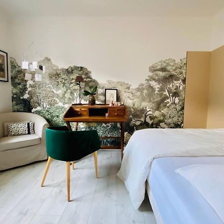 Appartement Chaleureux Entre Zola Et Proce. Nantes Exterior photo